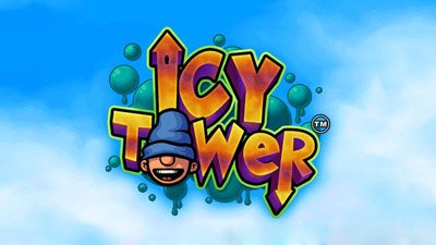 game pic for Icy tower